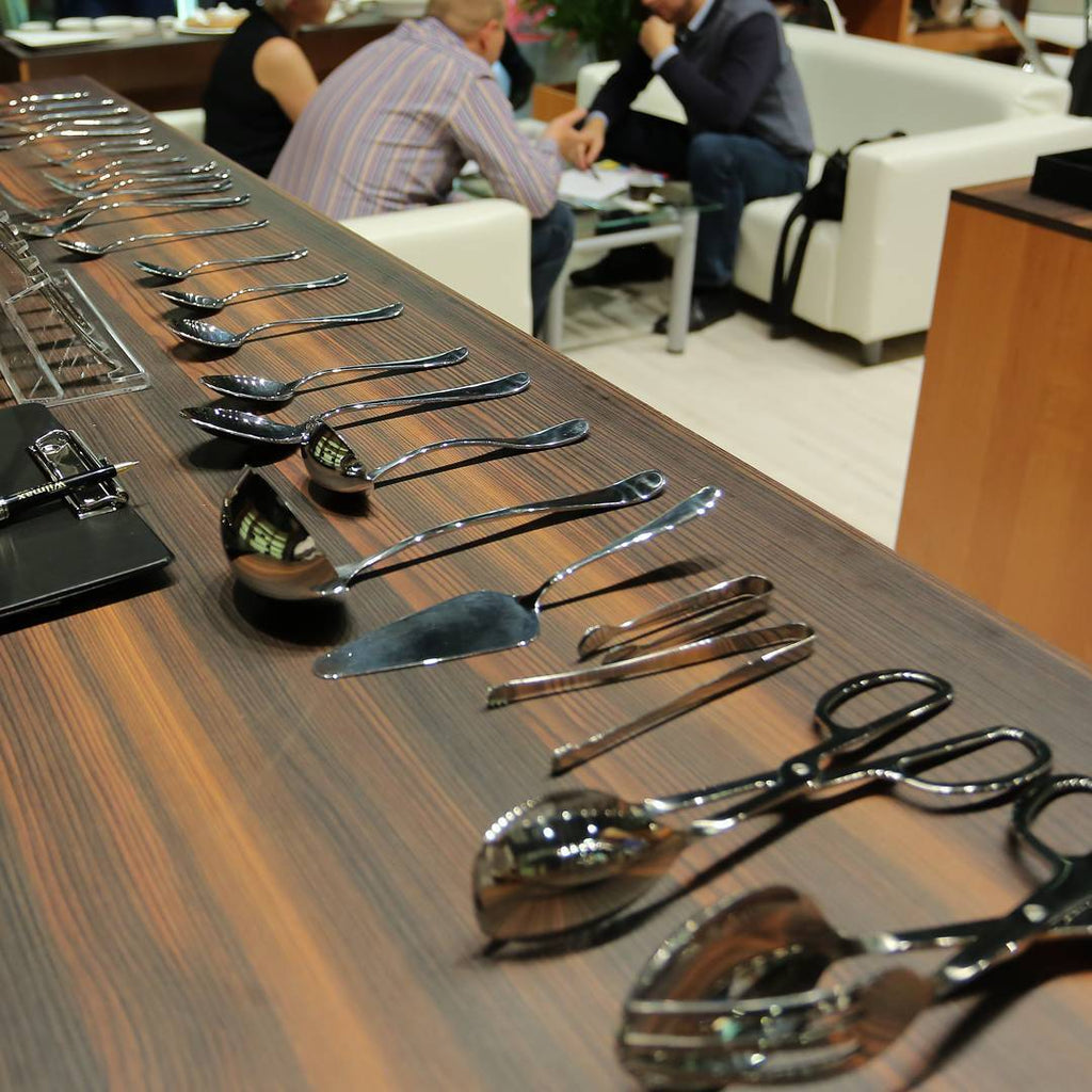 Dinner Fork 8" inch | 20 Cm - greensift