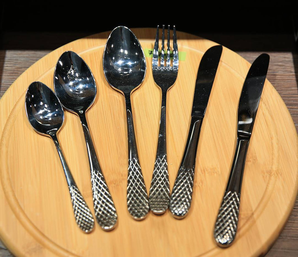 Dinner Knife 8.5" inch | 22 Cm - greensift