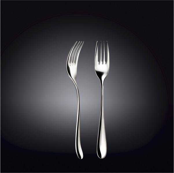 Dinner Fork 8" inch | 20 Cm - greensift