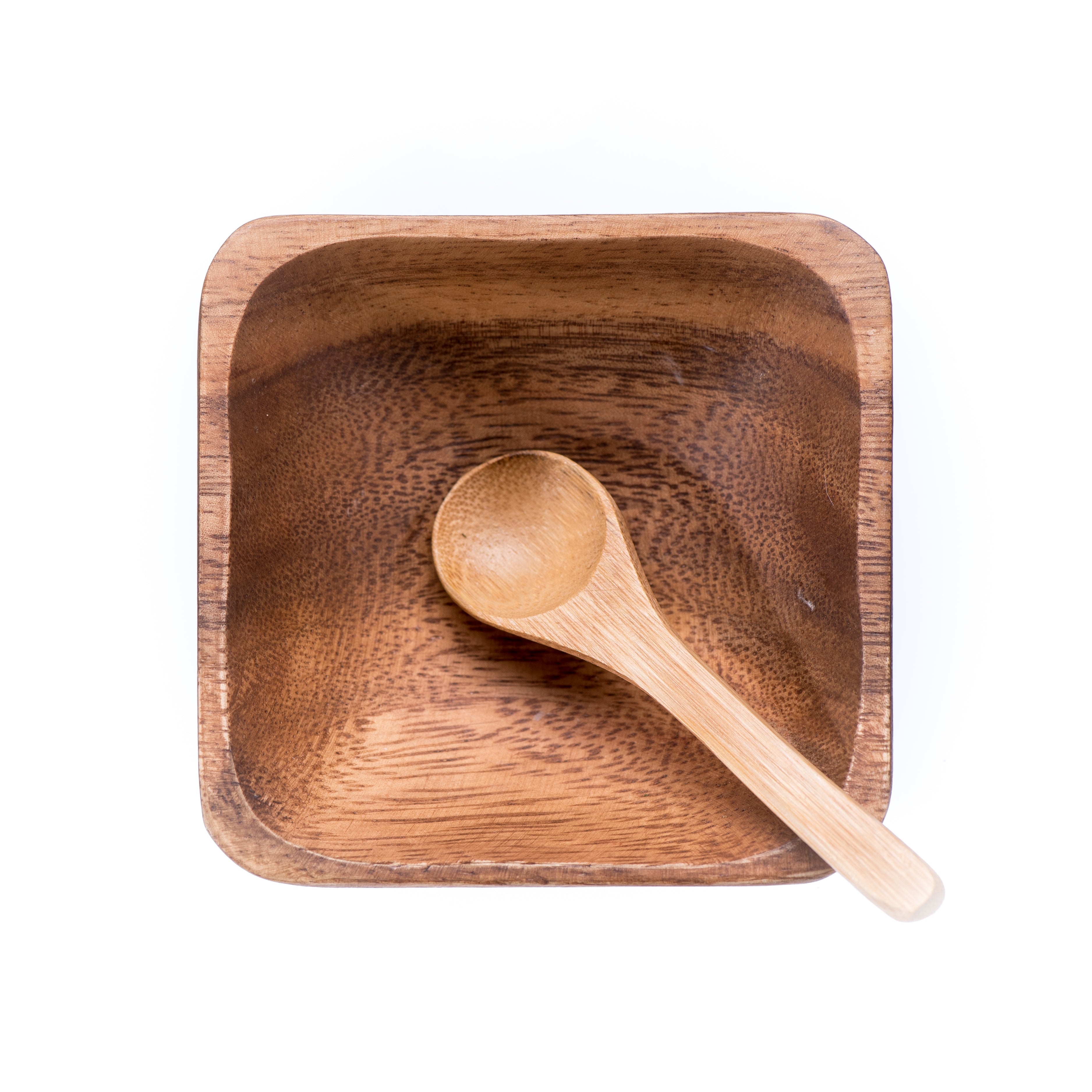 Facial Bowl & Spoon | Eco-Friendly Ayurvedic Skincare Tool - greensift