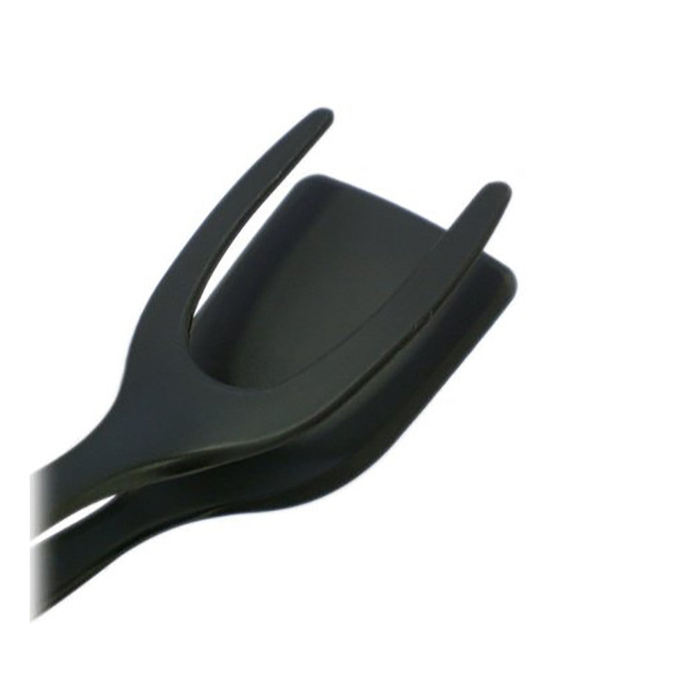 Spatula Tongs Cooking Tool - greensift