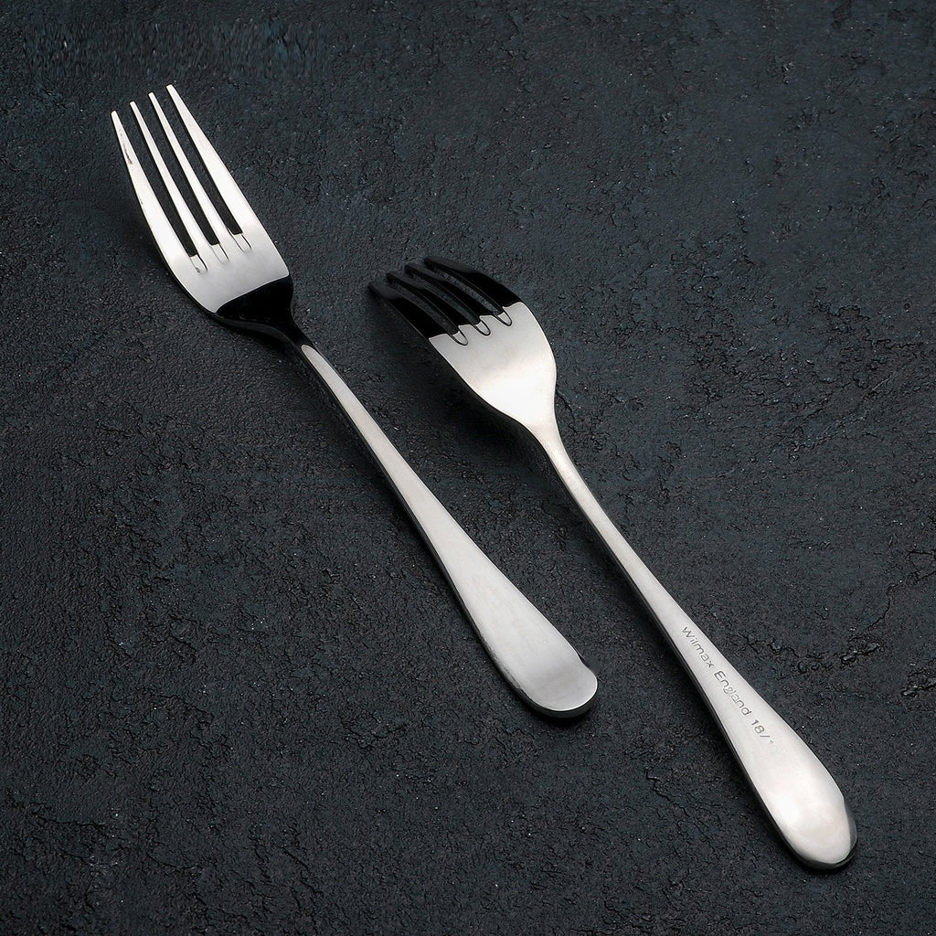 Dinner Fork 8" inch | 20 Cm - greensift