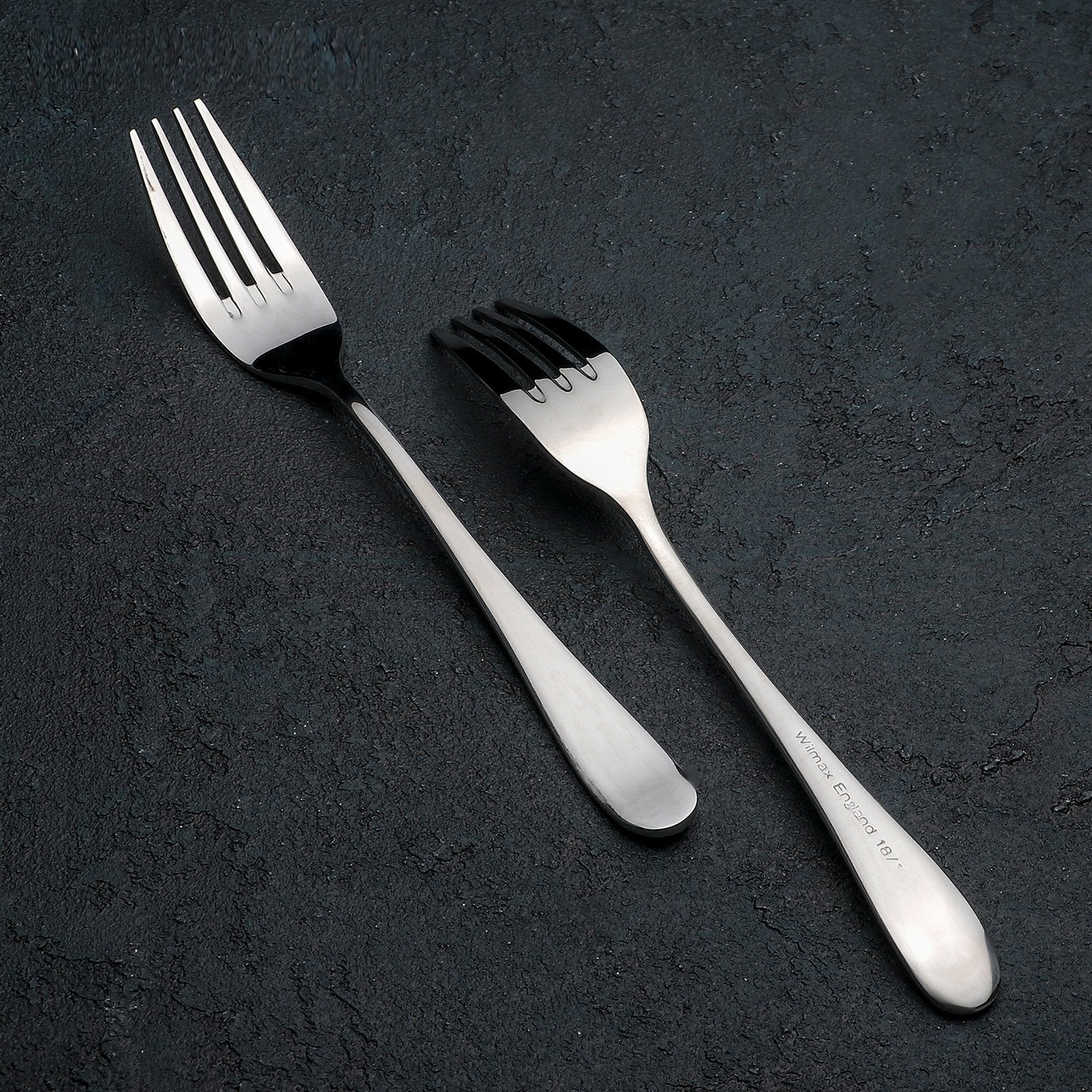 Dinner Fork 8" inch | 20 Cm - greensift