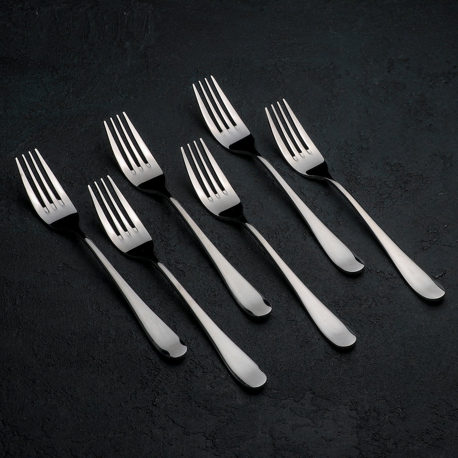 Dinner Fork 8" inch | 20 Cm - greensift