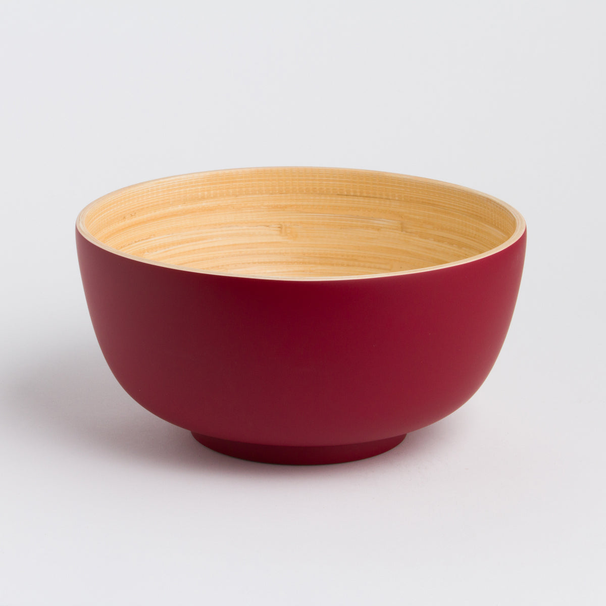TCHON Bamboo Salad Bowl (Large) - greensift